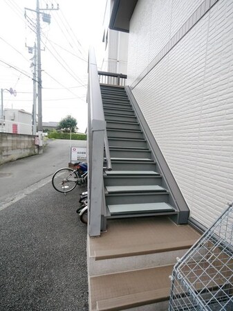 ST北野の物件内観写真